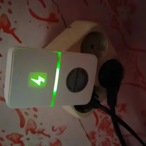 2026 Penghemat Listrik PLN Electric Saver / Electricity Saving Box Alat Hemat Daya Kwh Soft Start Tagihan Pulsa Token / Bulanan