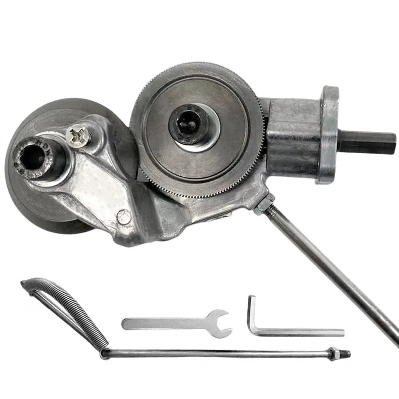 ✦Ready ya cod✦Adapter Mesin Bor Pemotong Plat Seng Tipis Adaptor Bor Gunting Plat Tipis Converter Bor Jadi Gunting Seng Electric Drill Refitting Plate Shears Adaptor Ke Bor Jadi Gunting Seng Electric Drill Plate Cutter Attachment Metal Sheet Cutter N 1