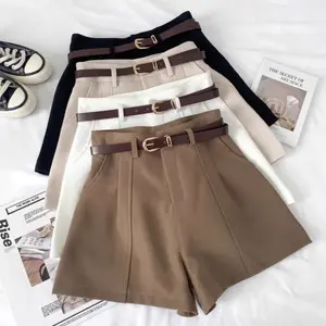 Gratis Ongkir...!!! Hotpants - Celana Pendek Wanita Terbaru Korean Style Shorts Mini