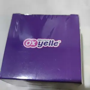 Oxyelle Gel Hangat Herbal yang Lembut & Nyaman – Perawatan Harian