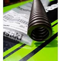 Gambar KAWASAKI PER SHOCK DEPAN NINJA R HARGA PER PC 100% ORIGINAL KGP 44026-1418 PANJANG 40CM Motorcycle dari Lestari Motor 2 Kota Administrasi Jakarta Barat 3 Tokopedia