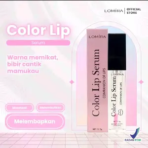 Lips  Serum companion of Lips