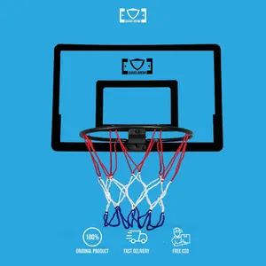 Guard Arena Mini Starter Hoop / Ring Mini Plastik