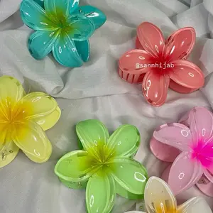 JEDAY BUNGA | JEDAY RAMBUT