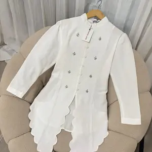 Alma Tunic | Tunic Payet Wanita