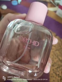 Product Review of BUY 1 GET 1 PARFUM ZR 90ML PARFUM WANITA PARFUM PRIA Perfume from Q**e 0