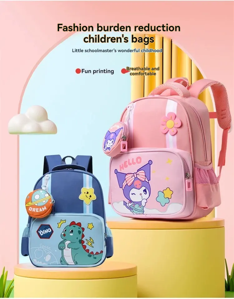 dino hello kitty backpack AI ACCESSORY INNOVATIONS Sanrio's for Girls, 16 Inch Cinnamoroll, Kawaii School Bag with Flip Sequins & 3D Molded Front Pocket, Blue dark backpacks feature a material that needs to charge under bright light for approximately half an hour to glow properly Free Kuromi Backpack Roblox Hello