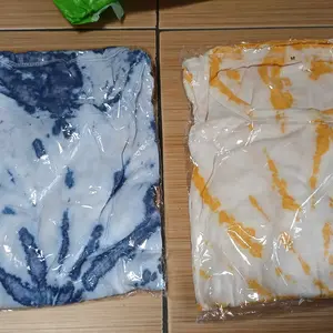 One sett celana pendek non busui motif tiedy trending