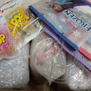 [MIO] 7COSIA MINI JELLY & ZURU ECERAN 900 & 1500 gr dapat 1  tas random - ANEKA VARIAN RASA JELLY PURI-PURI CEMILAN VIRAL SEHAT