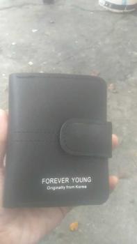 Product Review of Dompet Lipat Zipper Compact Wanita Korean Style Kartu dan Koin from 💅**💅 0