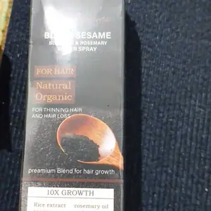 【Tonik Rambut Ginseng】 | Anti-rambut rontok dan perawatan rambut | Memperkuat akar rambut | Bahan organik alami | Esensi penumbuh rambut | Cocok untuk pria dan wanita | Minyak rambut dengan efek pencegahan rambut rontok 10 kali lipat