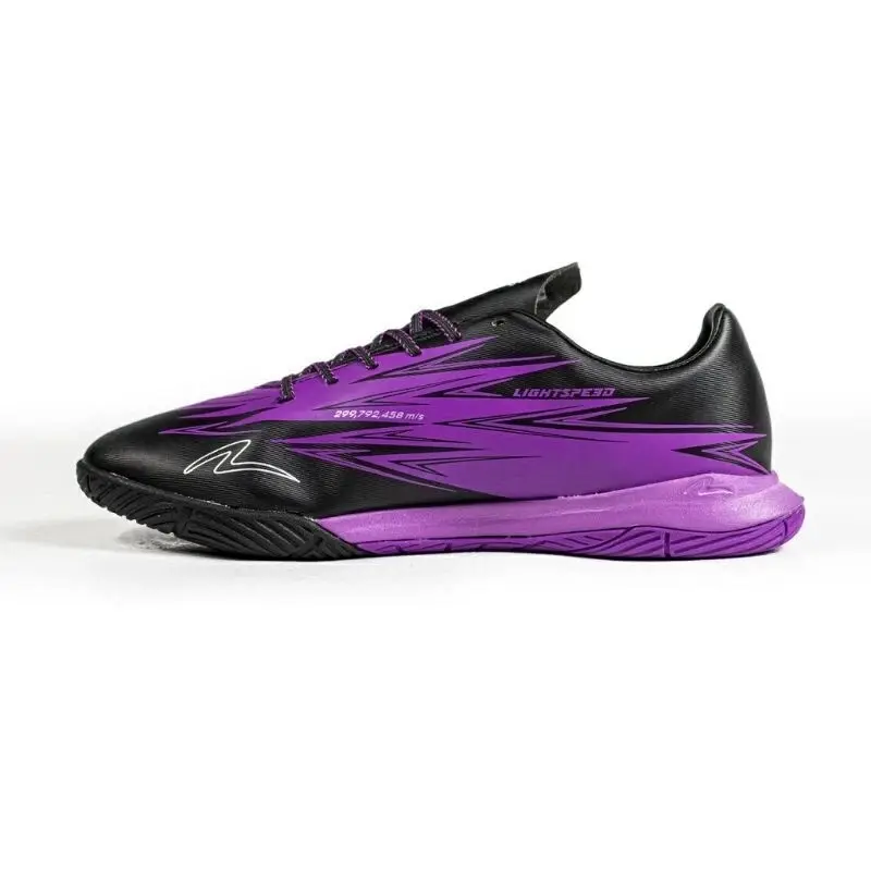 ￼Sepatu FutsalSpecs Lightspeed 3 In Meta Crush Pack sepatu futsal specs sepatu futsal lightspeed reborn original 1