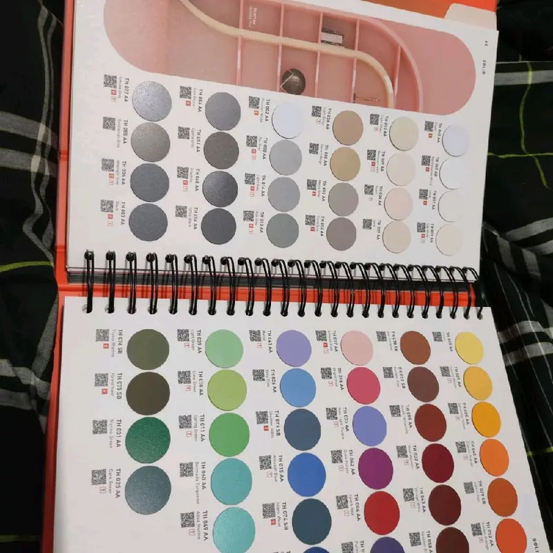 Katalog HPL TACO ( Masterbook) Terlengkap 2025 4