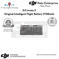 Gambar DJI Avata 2 Intelligent Flight Battery dari DJI Ratu Enterprise Kota Administrasi Jakarta Pusat 4 Tokopedia