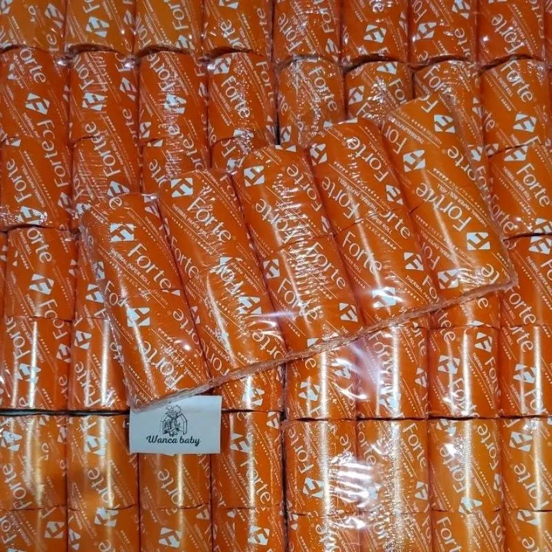 kertas thermal forte 57x47