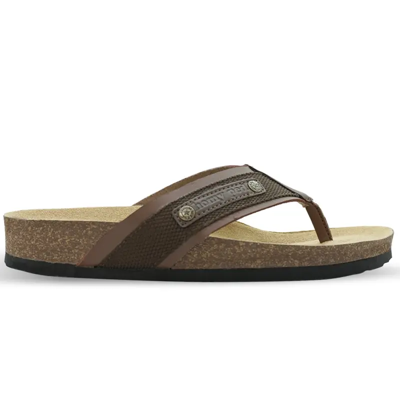 Homyped Maestro 01 Sandal Jepit Pria Sendal 1