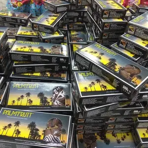 [ GROSIR ] Palm Frutt Kartonan isi 12 Box 500 Gram