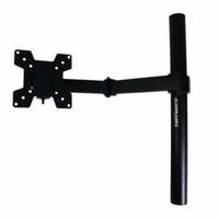 Gambar Taffware Bracket Monitor Table Mount Clamp VESA 100x100 10-27 Inch TV - KM-T2 dari Taffware Official Store Kota Administrasi Jakarta Barat 2 Tokopedia