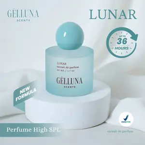 Lunar - Extrait de Parfum Where Fresh Meets Elegance