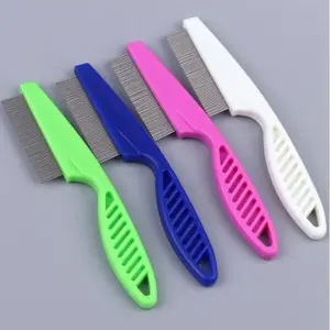 TERJAMIN Termurah sisir terminator kutu