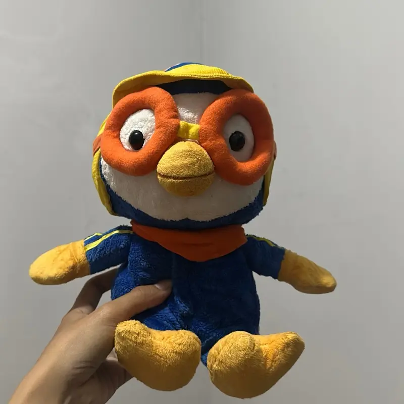 Pororo prelove notag ori