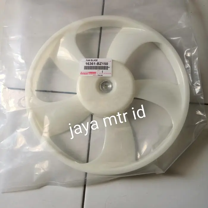 kipas radiator calya sigra BISA COD