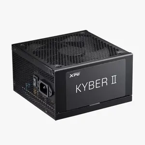 ADATA XPG PSU POWER SUPPLY KYBER II 750W (80+ GOLD) BLACK