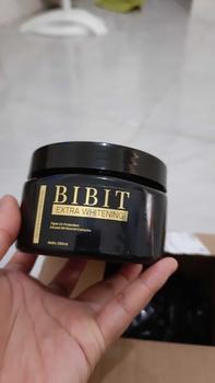 Product Review of SSSKIN - BIBIT EXTRA WHITENING 250gr | Bibit Pemutih | Hand & Body Lotion from K**_ L**i 1