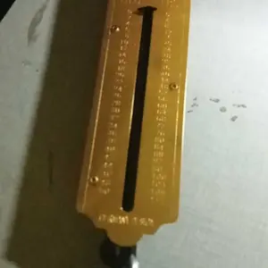 TIMBANGAN GANTUNG PER / TIMBANGAN TARIK MANUAL 25, 50KG