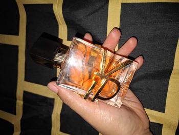 Product Review of Maiden Anna FREE EDP Parfume Wanita Tahan Lama Wangi Elegance Manis Segar Ringan vanilla tidak mengandung keduanya Perfume from v**7 1