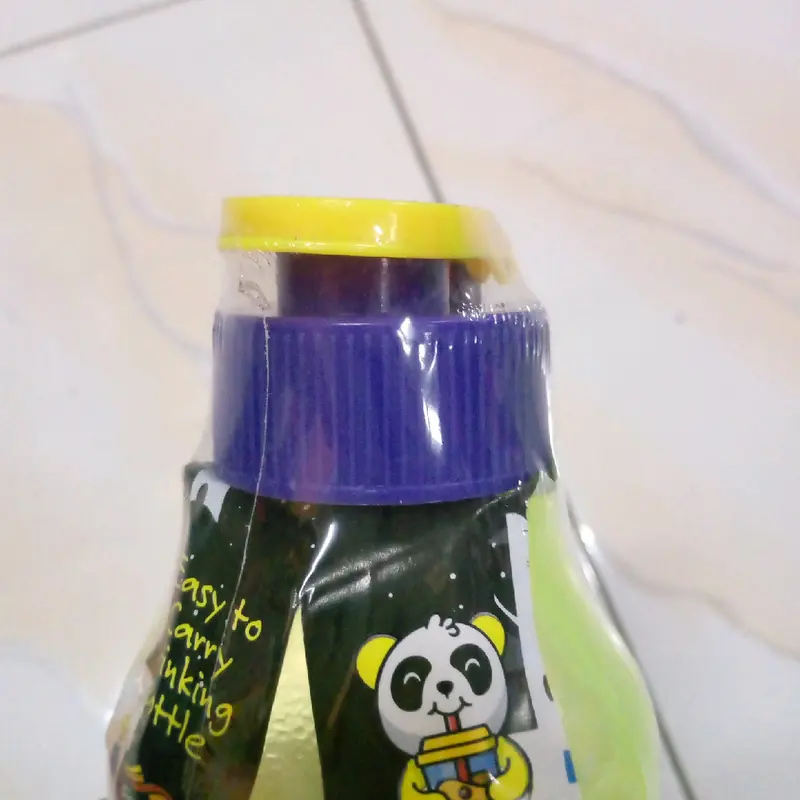 boto minum nature surya santoso ukuran 500ml 4