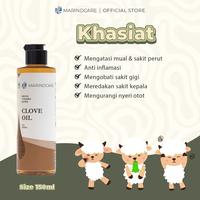 Gambar Clove Oil Marindcare cengkeh Organik dari MarindcareOfficial Kota Surabaya 2 Tokopedia