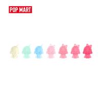 Gambar POP MART POP BEAN CRYBABY MINI Figure - Rainbow Set / Gradient Color Set Action Figure Birthday Gift Kid Toys - Rainbow Set dari POP MART Official Shop Kab. Tangerang 3 Tokopedia