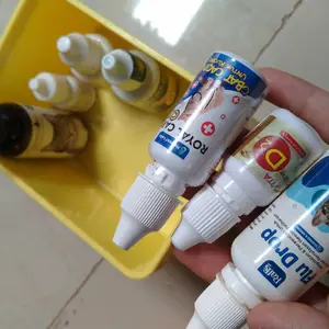 Clever Solutions - ( Bisa COD ) Vita D2 Obat Virus Kucing Flu Berat, Panleu, Calici, Distemper, Mencret, Pipis Darah, Sariawan, Lemes, Muntah, Bakteri