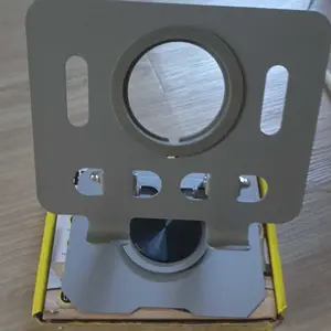 360 Rotating Tablet Stand Adjustable Desktop Laptop Tray Mobile Phone Holder Bracket Non-slip Stand Base