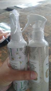 Product Review of [ Penatu Home ] Glow like new - Deterjen Booster 500gr from Y**a M**e 1