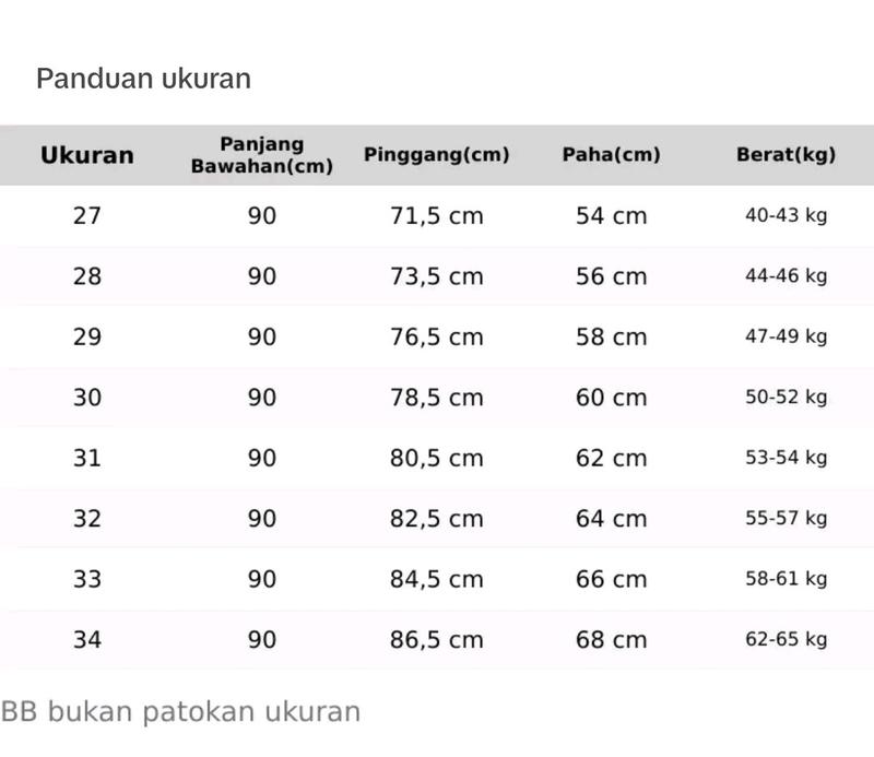 Product Introduction of Kulot Jeans Belah Samping Kulot Jeans Highwaist Eony Boyfriend Kantong Karet Celana Panjang Baggy 0