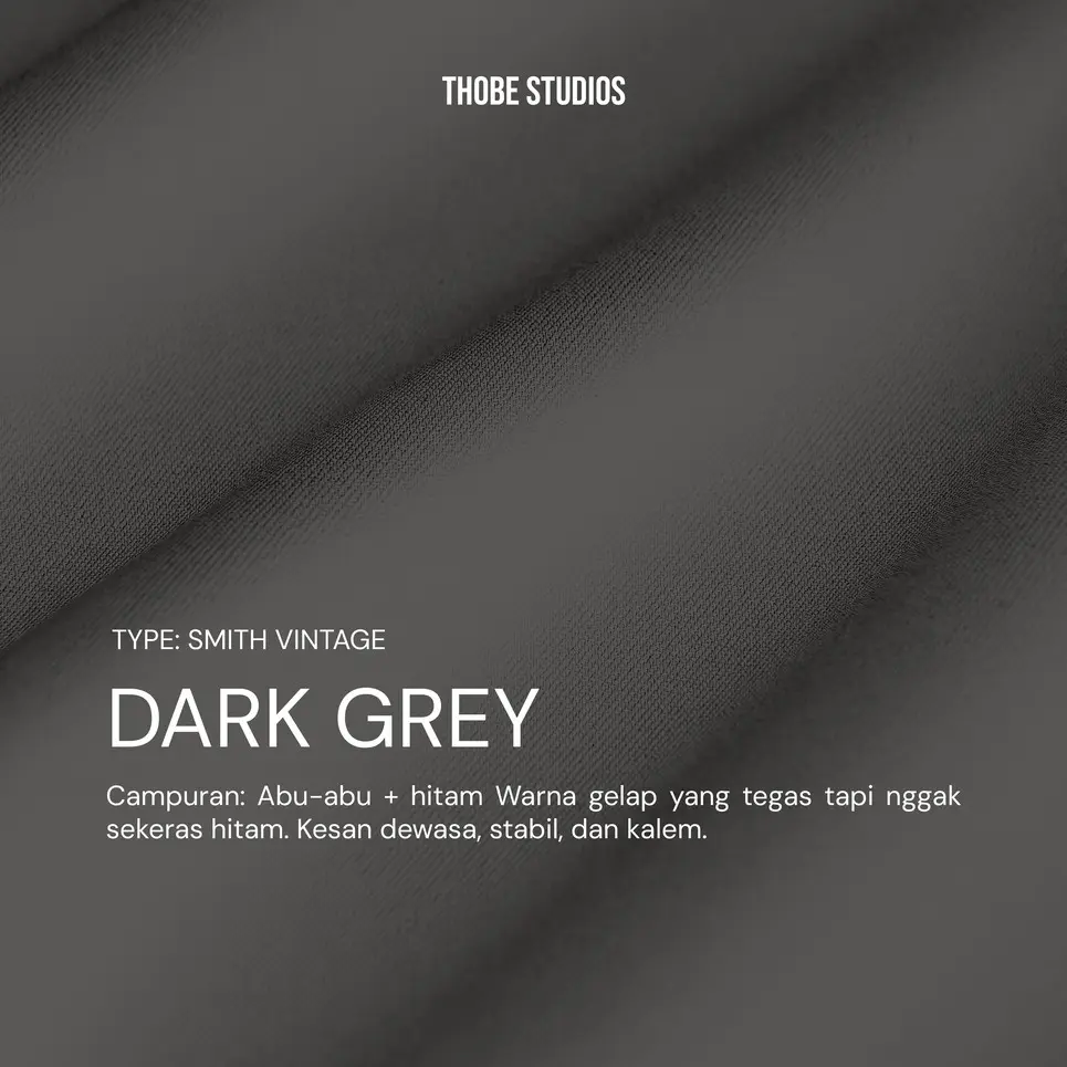 Dark Grey