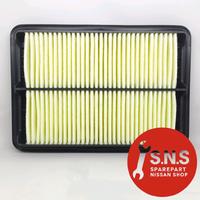 Gambar Filter Udara/Air Filter Element Nissan Navara D40 dari S.NissanShop Kota Administrasi Jakarta Selatan 5 Tokopedia