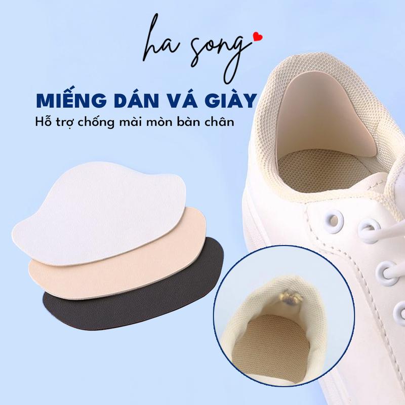 Miếng dán vá giày, sửa chửa giày thể thao, giày cầu lông, giày vải, giải pháp nhanh tối ưu 541