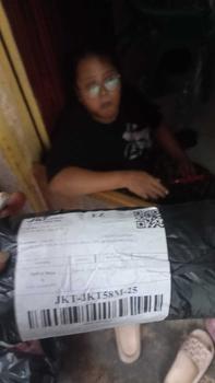 Product Review of Rok span Rajut Korea Polos Tebal Premium Formal Melar from K**i 0