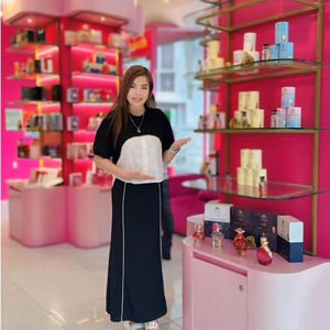 MỸ PHẨM - NƯỚC HOA CHARME