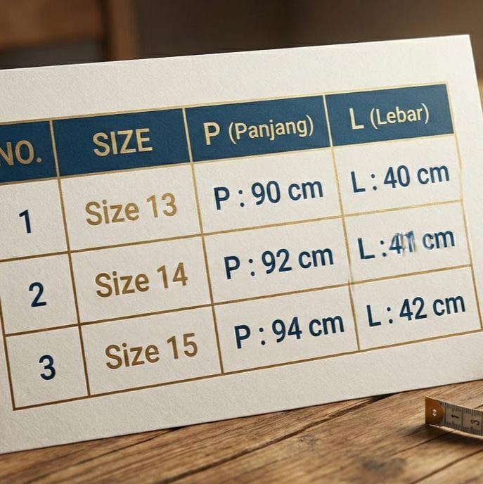 Celana Jeans Panjang Anak Laki Laki 13-15 Tahun Bahan Premium Denim Bajatex Pinggang Karet Full Serut Trendy Modern - Kulit