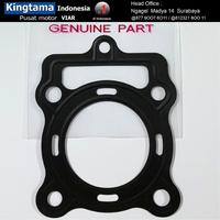 Gambar GASKET CYLINDER HEAD KARYA / PAKING KOP KARYA VIAR RODA TIGA - BIT dari MOTOR VIAR INDONESIA Kota Surabaya 2 Tokopedia