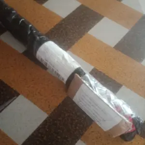 [COD] DF Sticker Dapur Anti Minyak Anti Panas 60cm x 100cm Stiker Dinding Tembok Meja Tahan Panas Wallpaper Dinding Waterproff tahan lembap ruang tamu