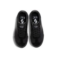 Gambar SABA Brazilian All Black - Sepatu Sneakers Sepatu Kasual Pria Sepatu Kasual Wanita - All Black, 37 dari Saba Footwear Kab. Tangerang 4 Tokopedia