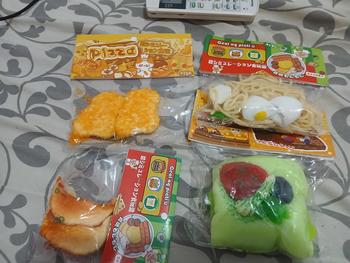 Product Review of TOAST TABA SQUISHY / TABA SQUISHY VIRAL / READY STOCK from M**a U**i 1
