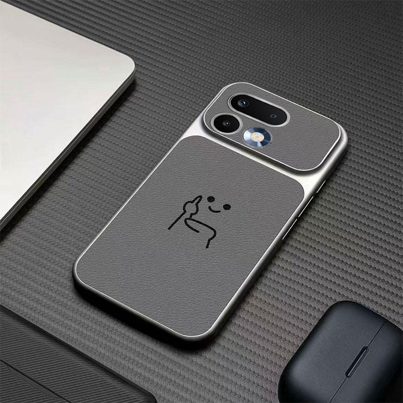Phù hợp với Realme 16 Pro – ốp lưng điện thoại với quy trình mạ điện sang trọng…