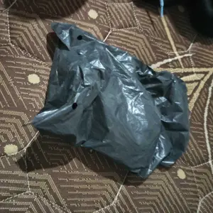 [COD] SK C1326 Gantungan Kunci Rekaman Suara Retro Mini Voice Recorder