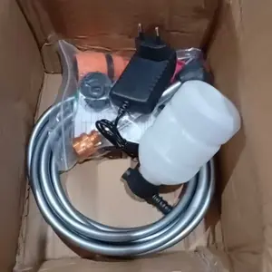 Mesin Cuci Mobil Jet Cleaner Mesin Cuci Mobil dan Motor Mini Portable Termurahm semprotan cuci motor alat pencuci motor